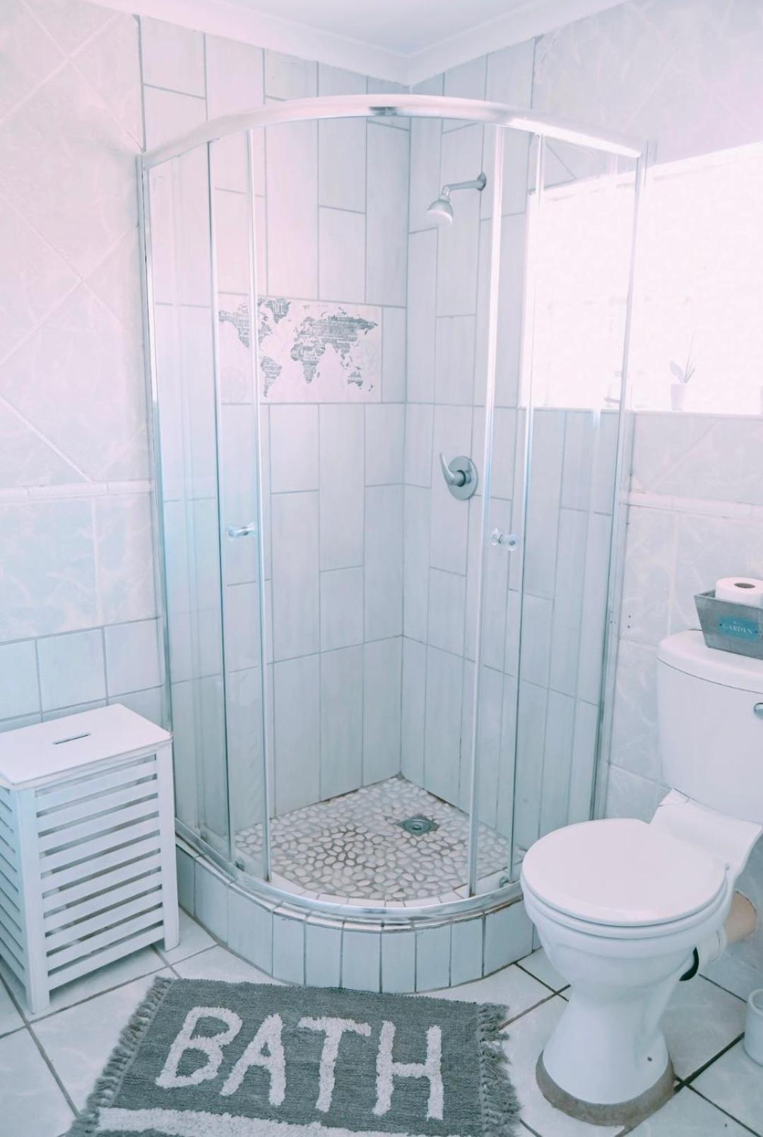 Zhantique Guest House 1- Unit 5 Boksburg Bagian luar foto